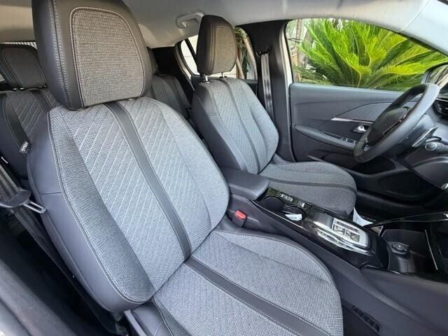 Peugeot 208 Hybrid 100 e-DCS6 Allure