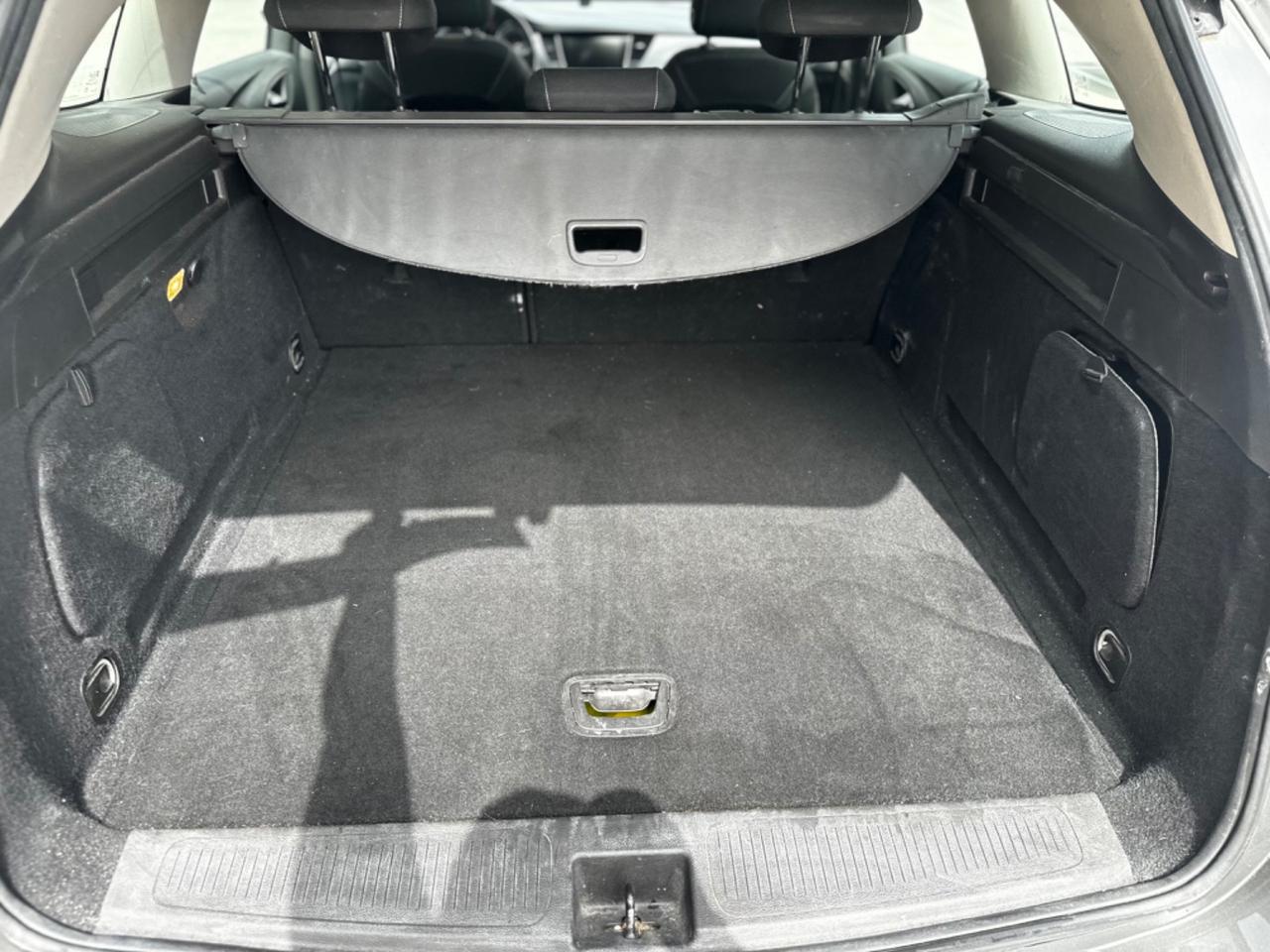Opel Astra 1.6 CDTi 110CV S&S Tourer Innovation 2017