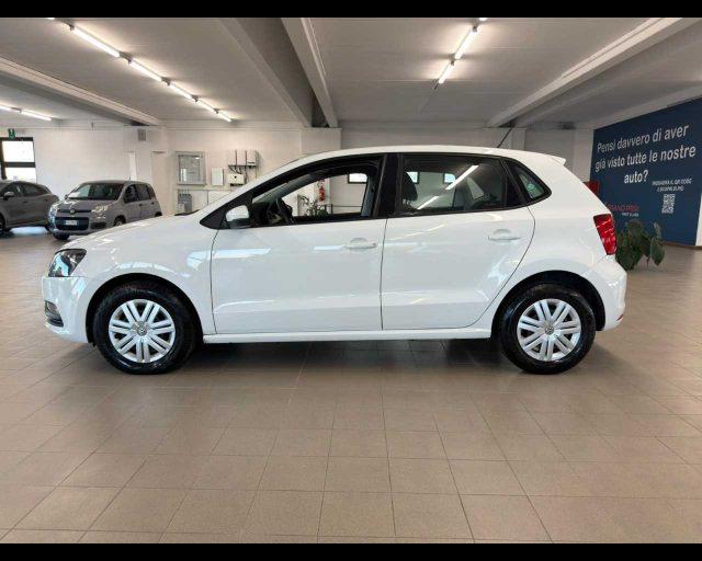 VOLKSWAGEN Polo 1.4 TDI 5p. Trendline