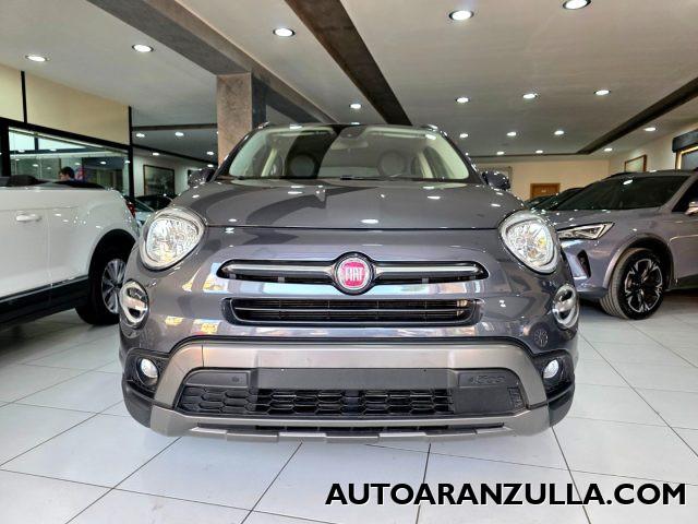 FIAT 500X Cross 1.6 MultiJet 130CV Navi e Pelle