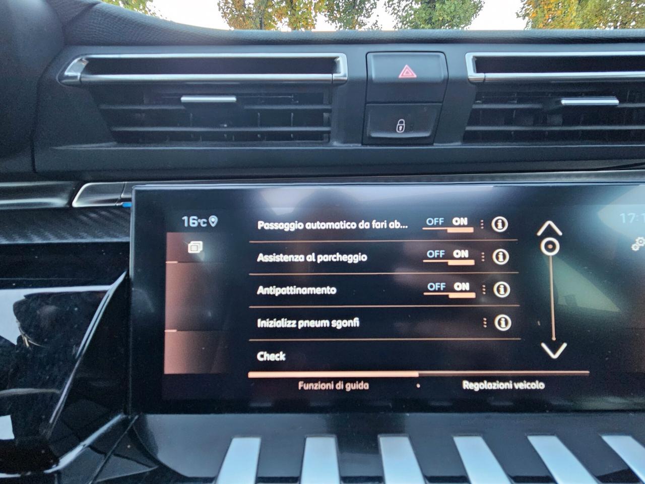 Peugeot 508 BlueHDi 130CV EAT8 SW GT Pack STRAFULL