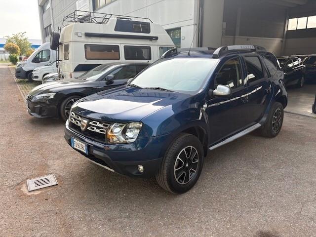 Dacia Duster 1.2 TCe 125CV Start&Stop 4x2