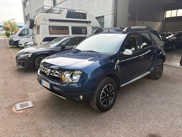 Dacia Duster 1.2 TCe 125CV Start&Stop 4x2