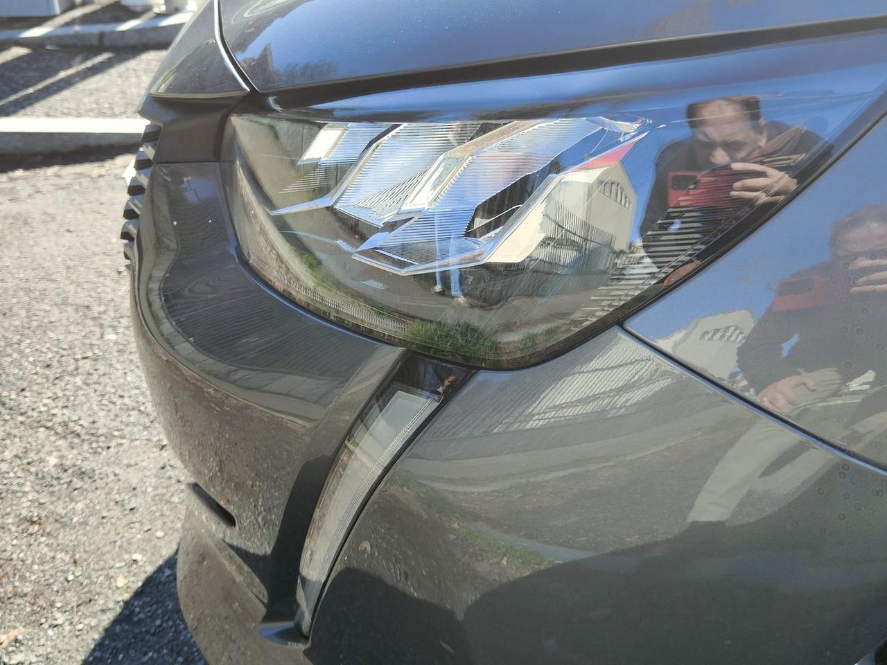 Peugeot 208 Active 1.2 PureTech 75 #9944