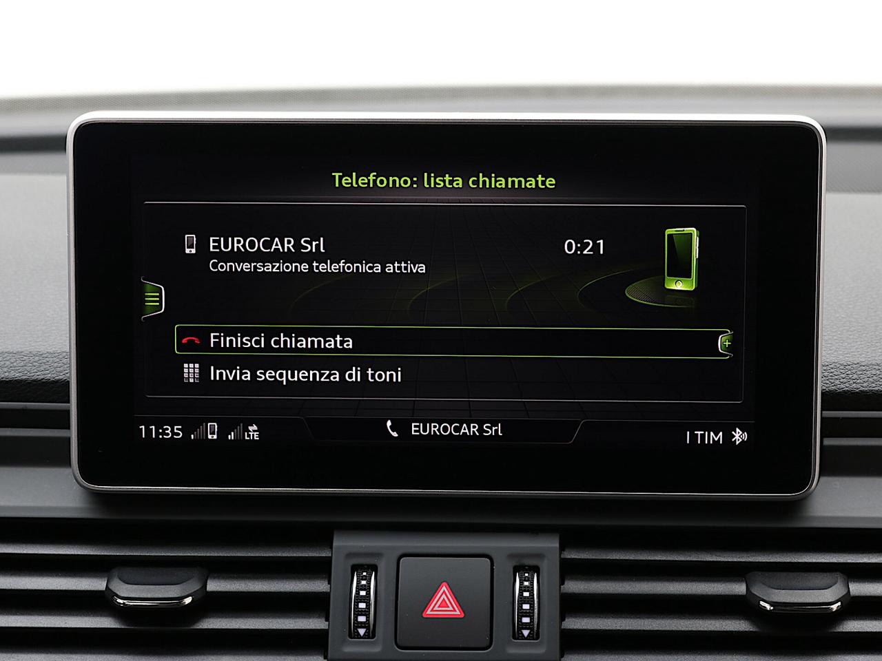 Audi Q5 2.0 TDI quattro S tronic TETTO APRIBILE