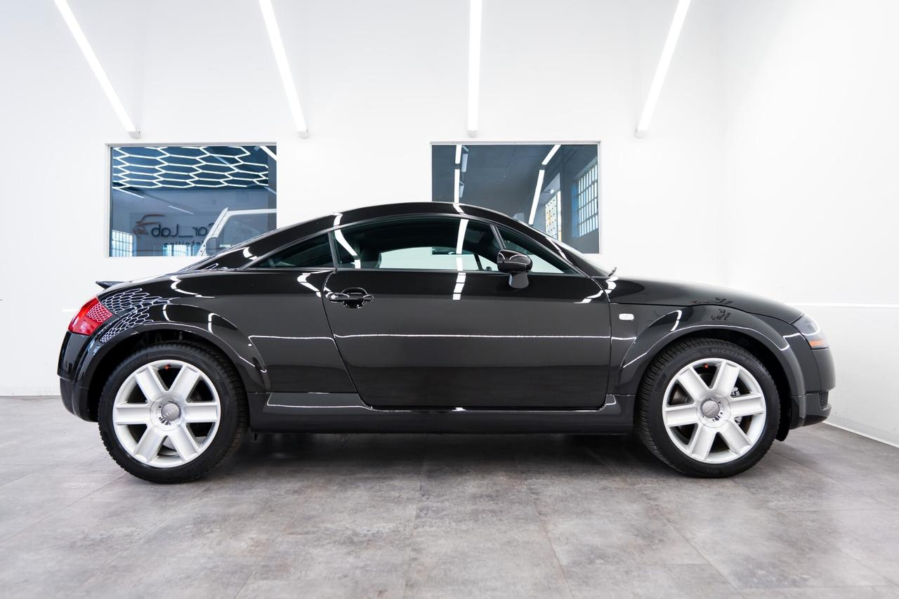 Audi TT Coupé 1.8 T 20V 179 CV cat