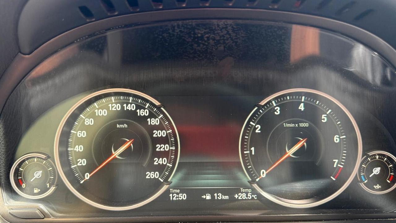 Bmw X4 Msport 2.0 190cv 2018