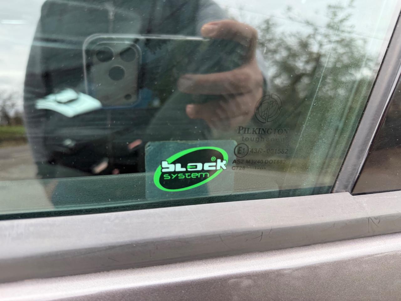 Lancia Ypsilon 1.2 69 CV 5 porte GPL Ecochic Gold