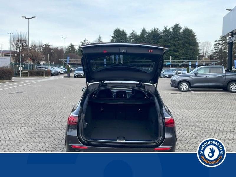 Mercedes-Benz Classe E 220d Station Wagon AMG Line Advanced Plus