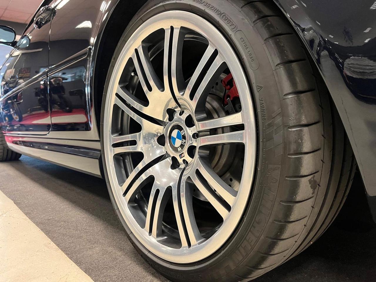 Bmw M3 cat Cabrio