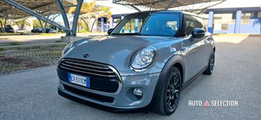 Mini Cooper D. (Ok.Neopatentati)
