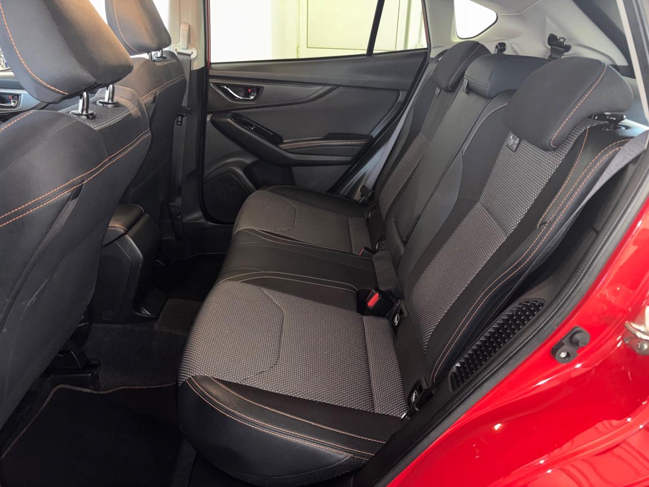 Subaru XV 2.0i e-Boxer MHEV AUT. Premium
