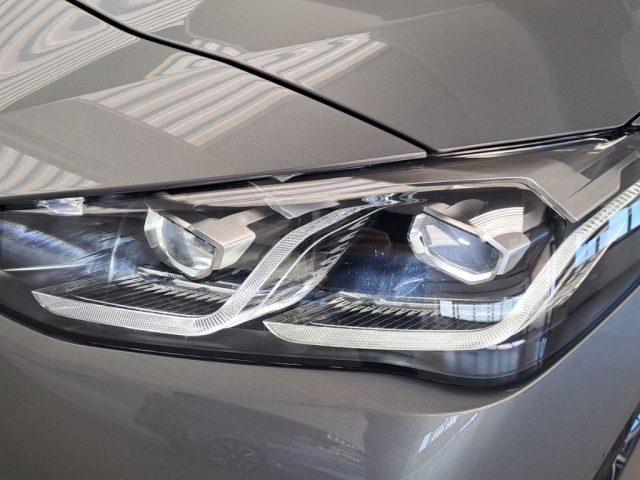 BMW 218 d Active Tourer Msport Aut.