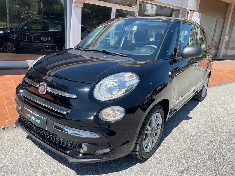 FIAT 500L 1.4 95 CV Mirror