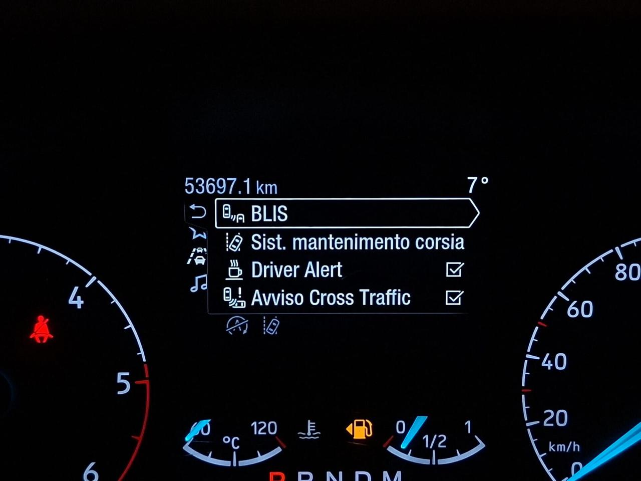 Ford Transit 350 2.0 TDCi EcoBlue Trend L2H2 Automatico