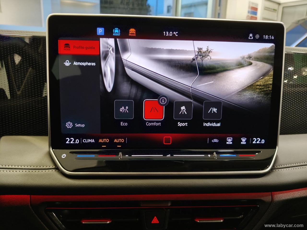 VOLKSWAGEN Tiguan 2.0 TDI 150CV SCR DSG Life