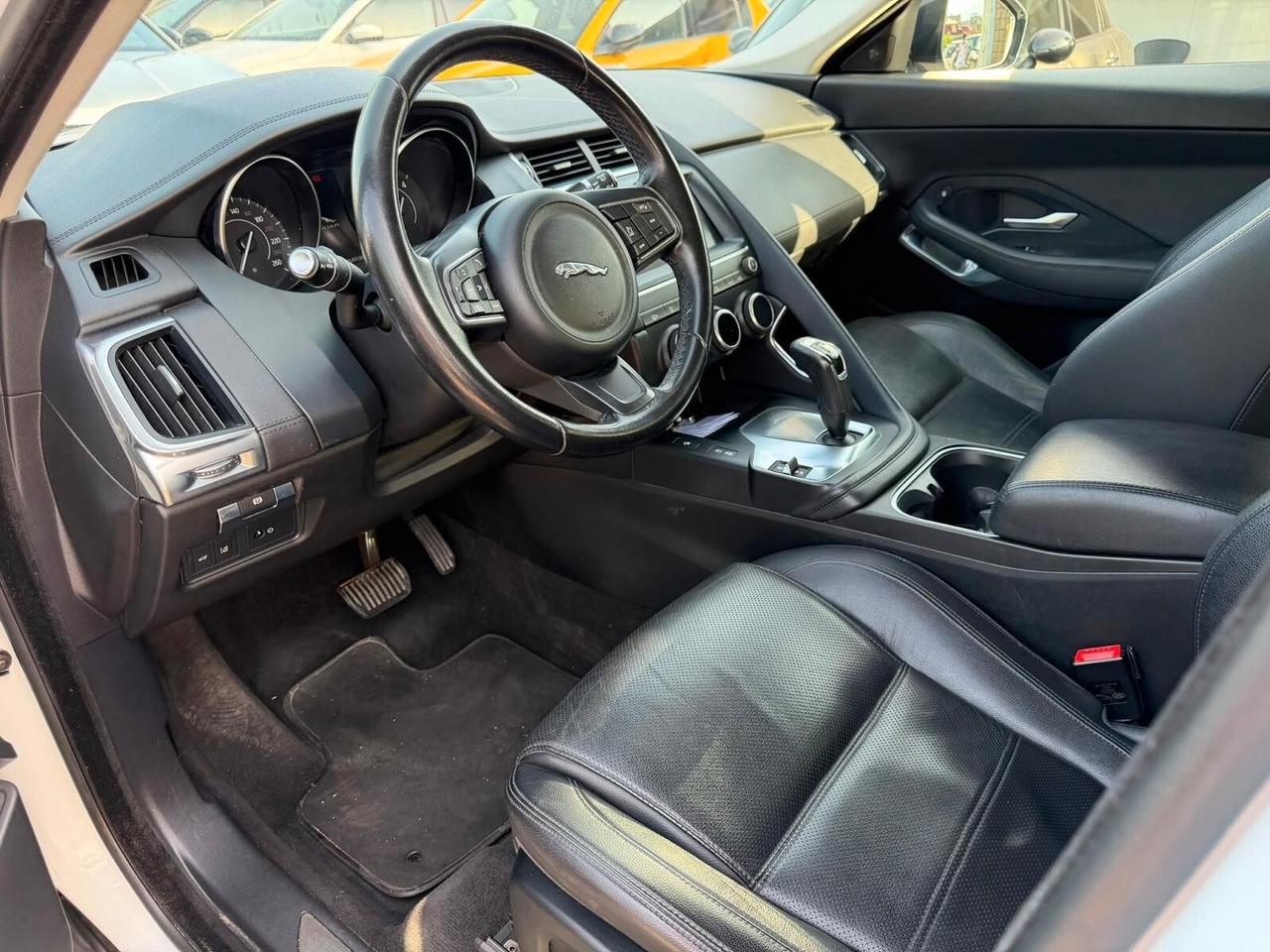 Jaguar E-Pace 2.0D 150 CV AWD S