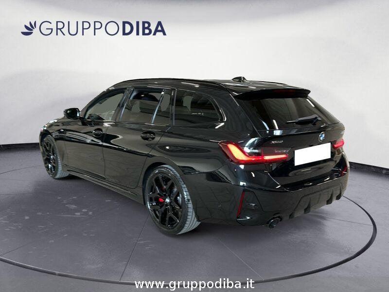 BMW Serie 3 G21 2022 Touring 320d Touring mhev 48V xdrive MSport auto