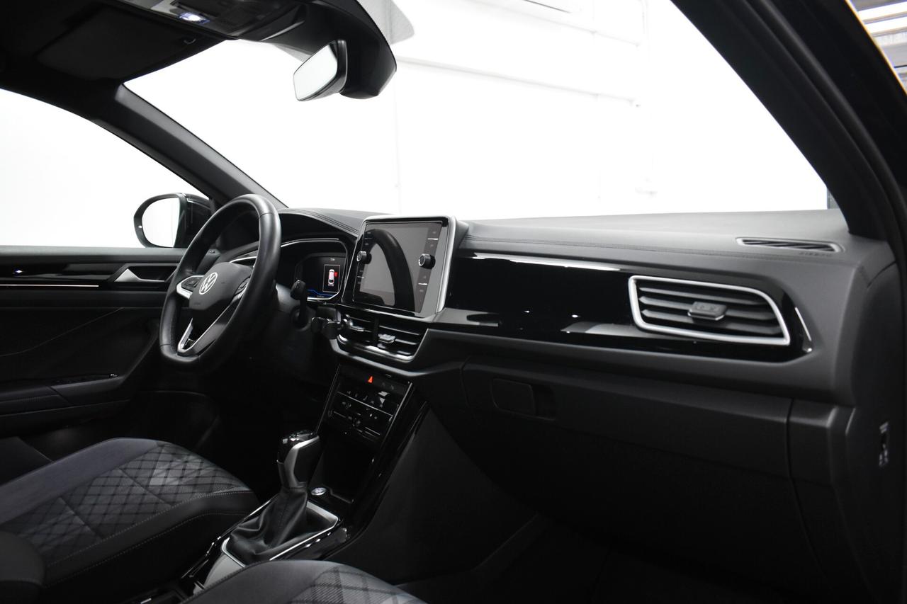 Volkswagen T-Roc 2.0 TDI SCR 150 CV DSG R-Line