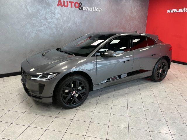 JAGUAR I-Pace EV 90 kWh 400 CV Auto AWD SE