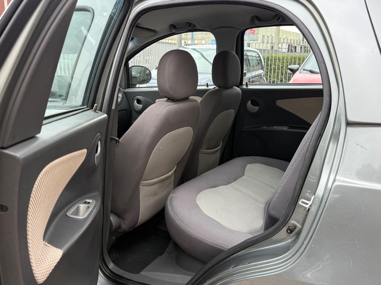 Dr DR1 1.1 GPL 16V Executive