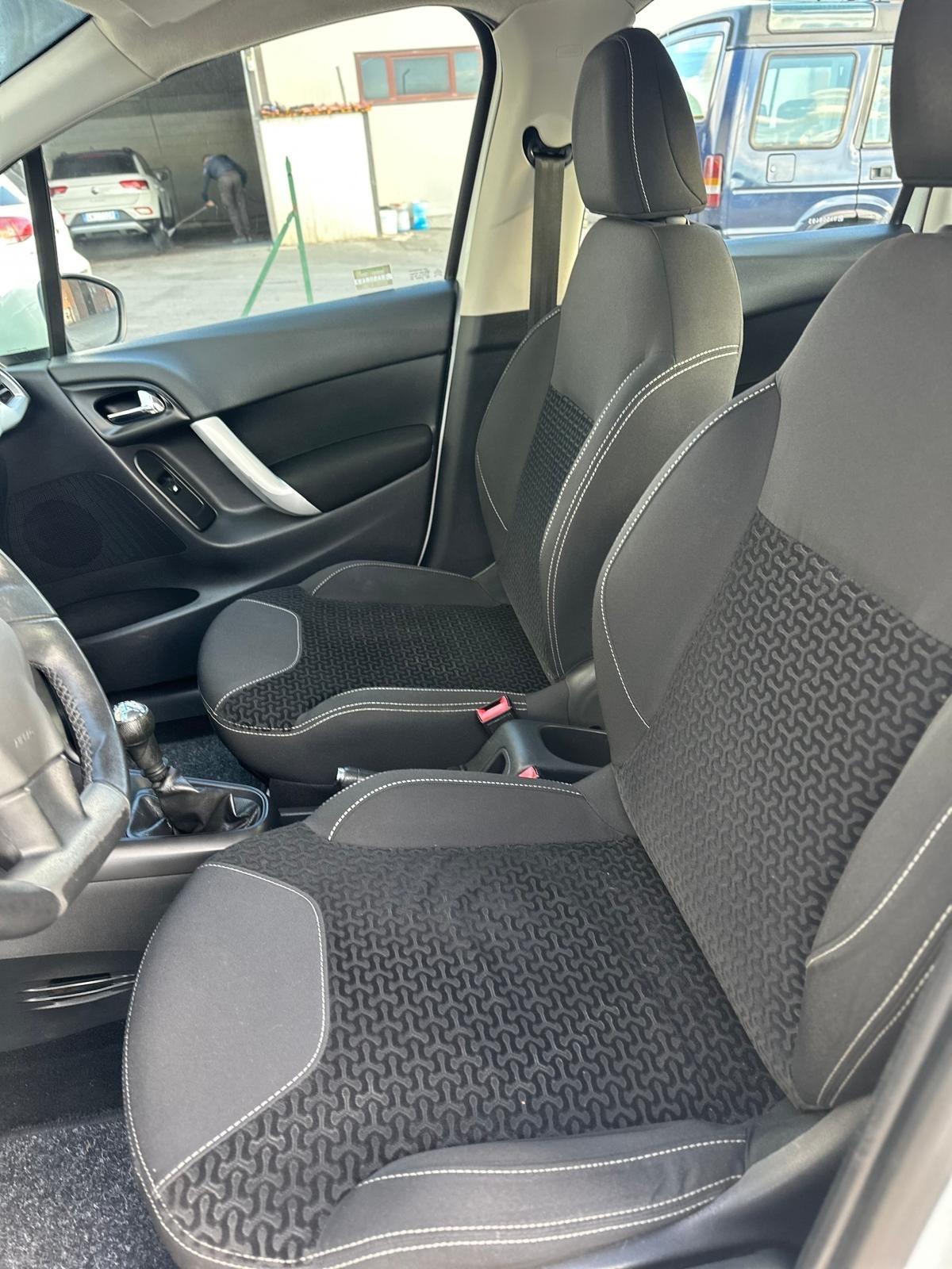 Citroen C3 1.1