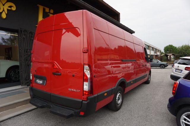 RENAULT Master T35 2.3 dCi 165 TP PL-SL-TM Furgone Energy Start