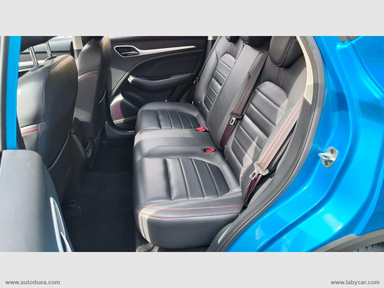 MG ZS 1.5 VTi-tech Luxury NO VINCOLI