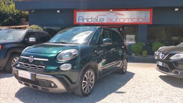 Fiat 500L 1.3 Multijet 95 CV Cross