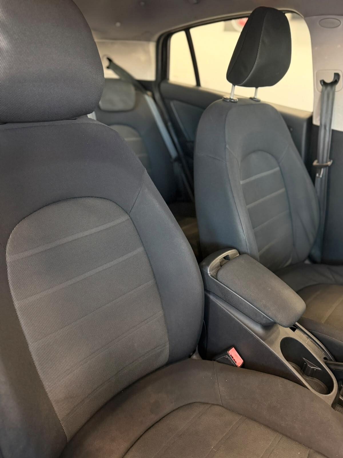 Fiat Bravo 1.6Mtj 120cv Navi 2012