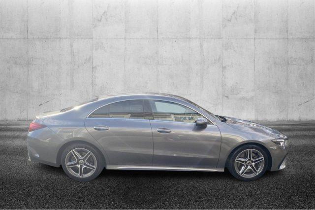 MERCEDES-BENZ CLA 250 Automatic 4Matic AMG Line Premium