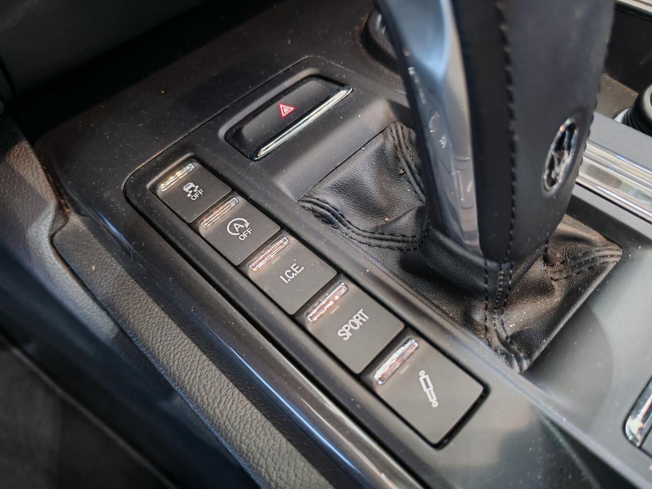 Maserati Ghibli V6 Gransport 350 cv - PREZZO REALE