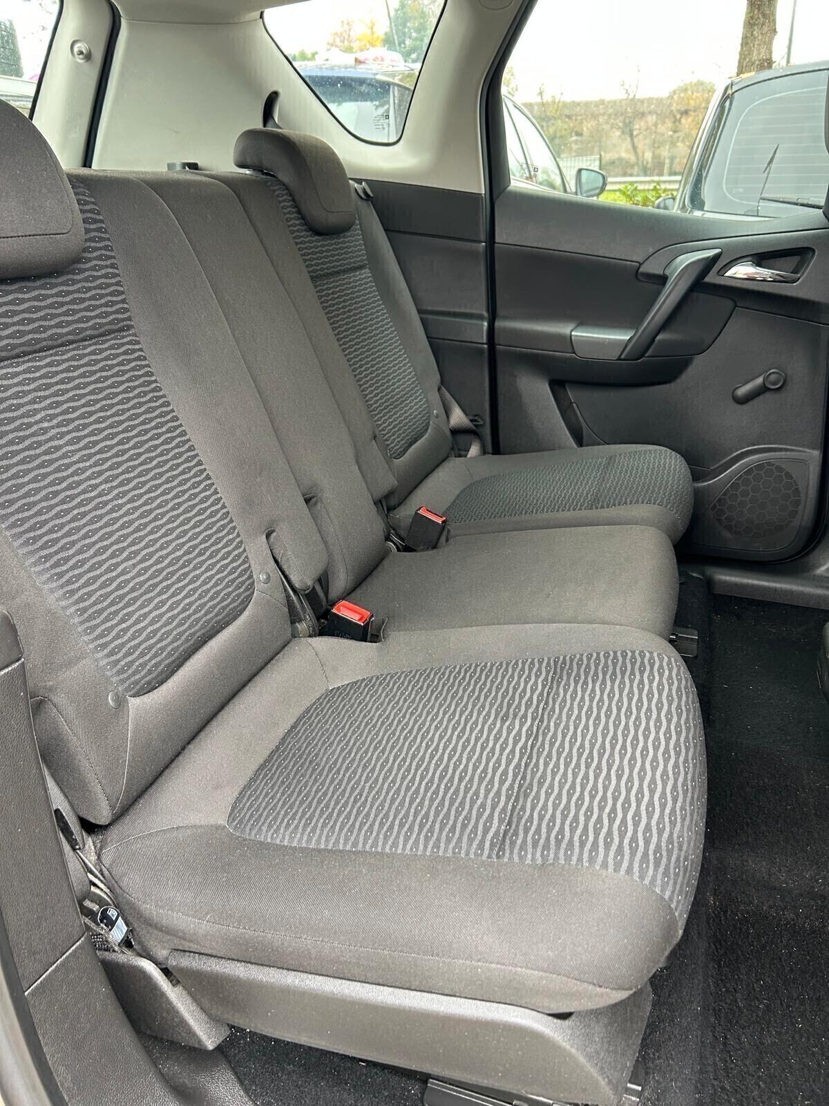 Opel Meriva 1.4 100CV Cosmo ok neo patentati