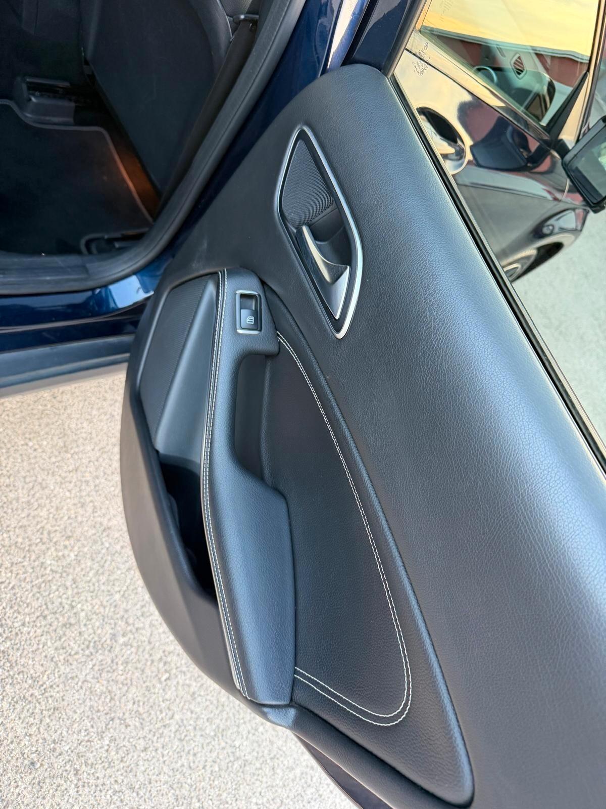 Mercedes-benz GLA 220 200 d Automatic Premium