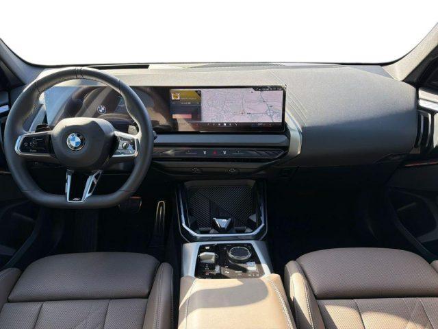 BMW X3 xDrive20d 48V Msport