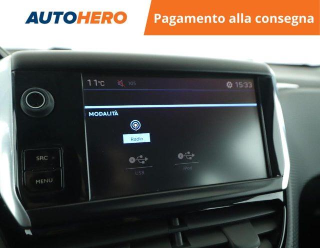 PEUGEOT 2008 1° serie PureTech 82 Active