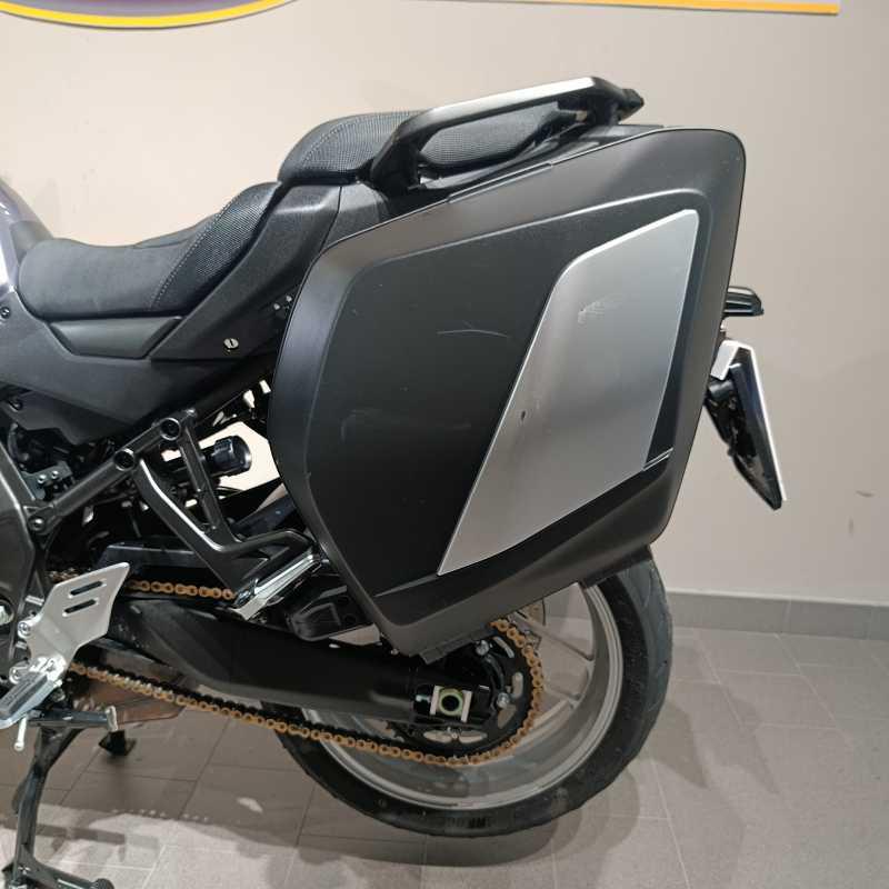 Yamaha Tracer 9 GT+ Y-AMT - 2025