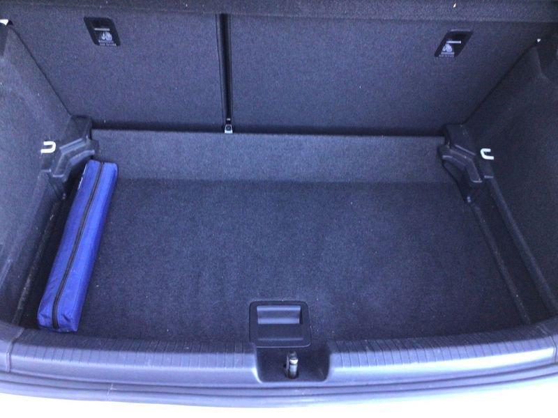 Volkswagen Polo Polo 1.0 TSI Life