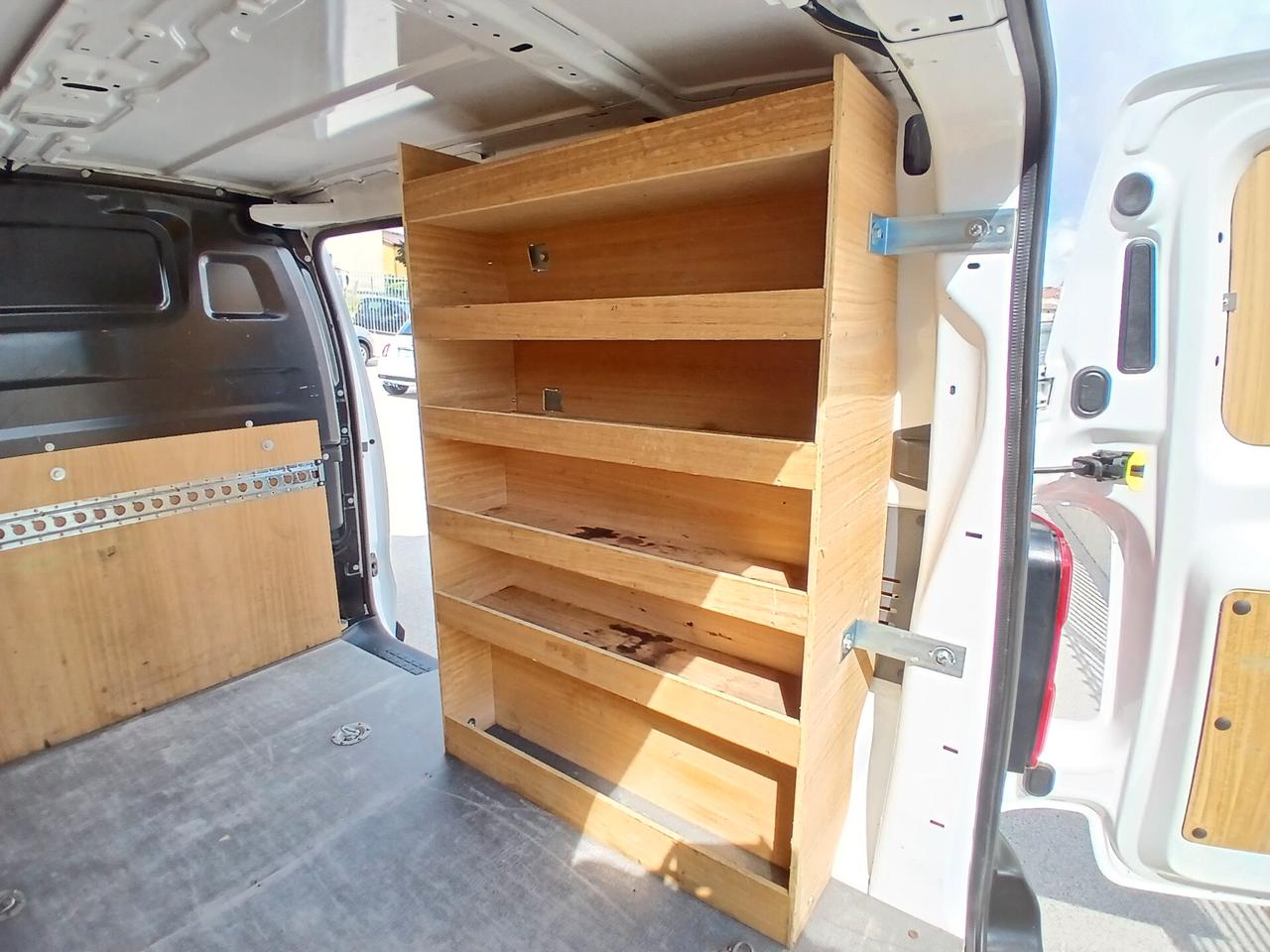 Citroen Jumpy 1.6 HDI 95CV XS CORTO 2019