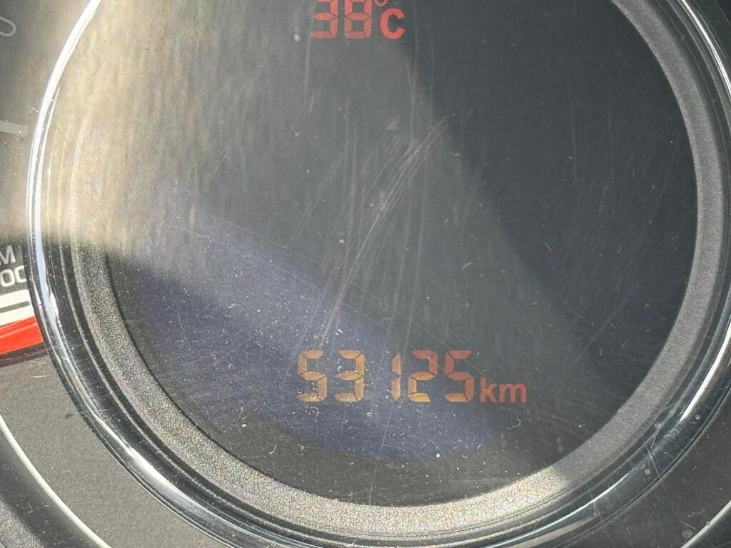 Fiat 500 1.0 FireFly Hybrid Club