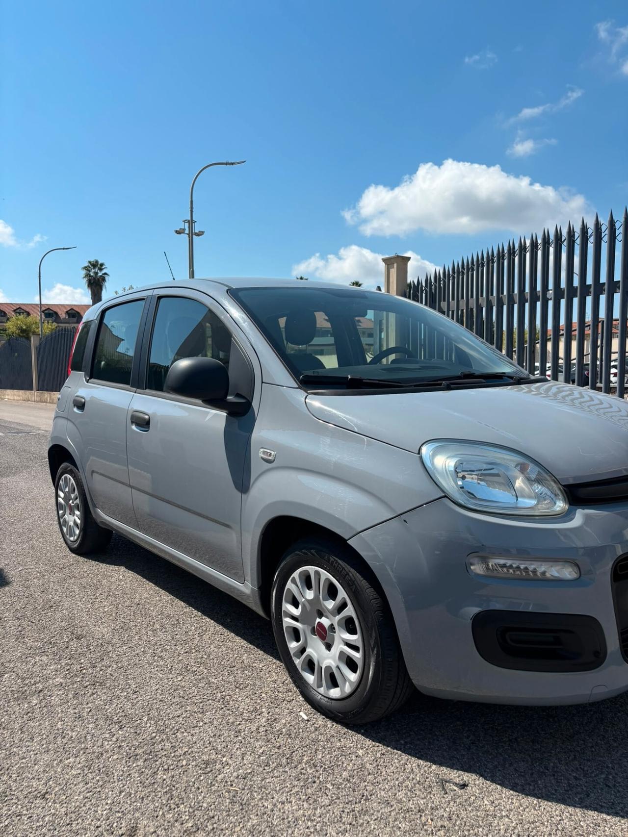 Fiat Panda 1.3 MJT 95 CV S&S Lounge ANNO 2018