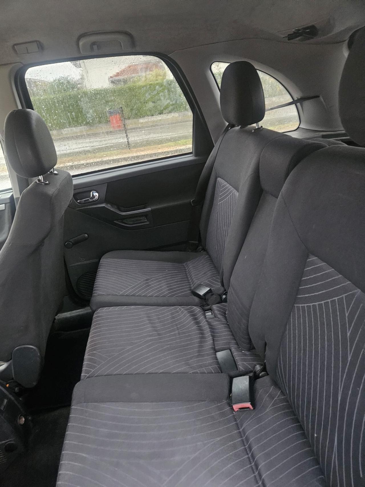 Opel Meriva 1.3 CDTI Cosmo