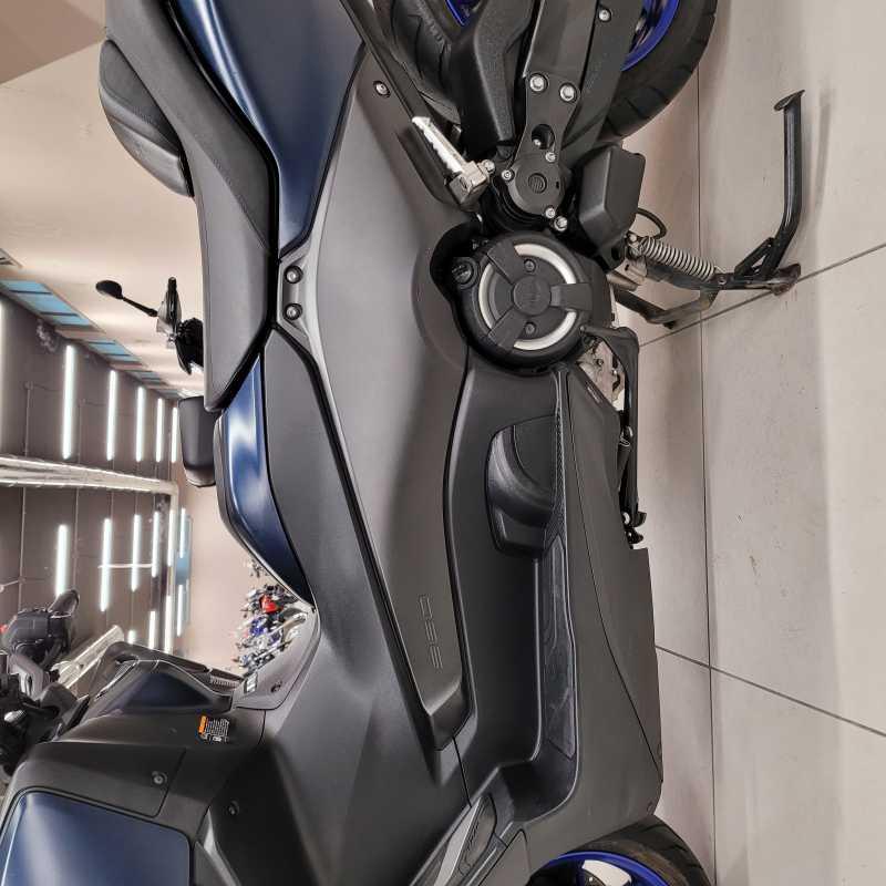 Yamaha T-Max 560 - 2022