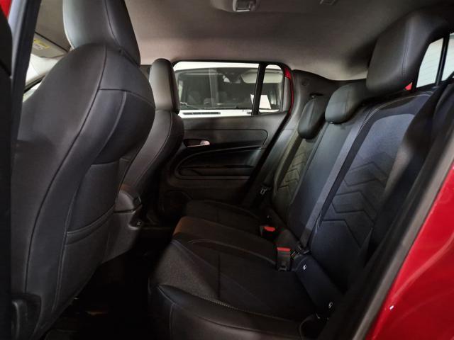 JEEP Avenger 1200 TURBO CV.100 KM. 29.900 NAVI+LED+RADAR UNIPRO