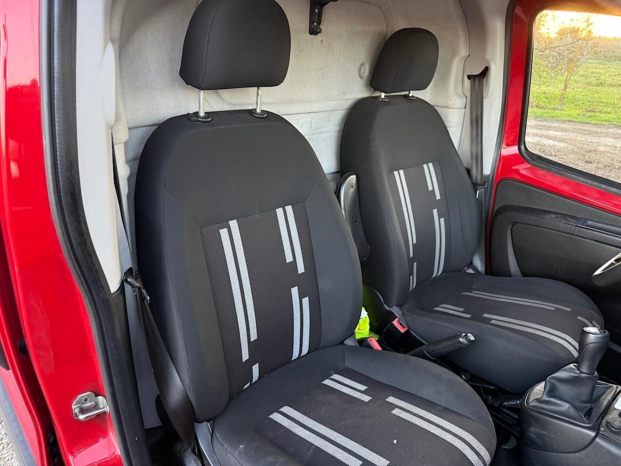 Fiat FIORINO 1.3 MULTIJET ADVENTURE