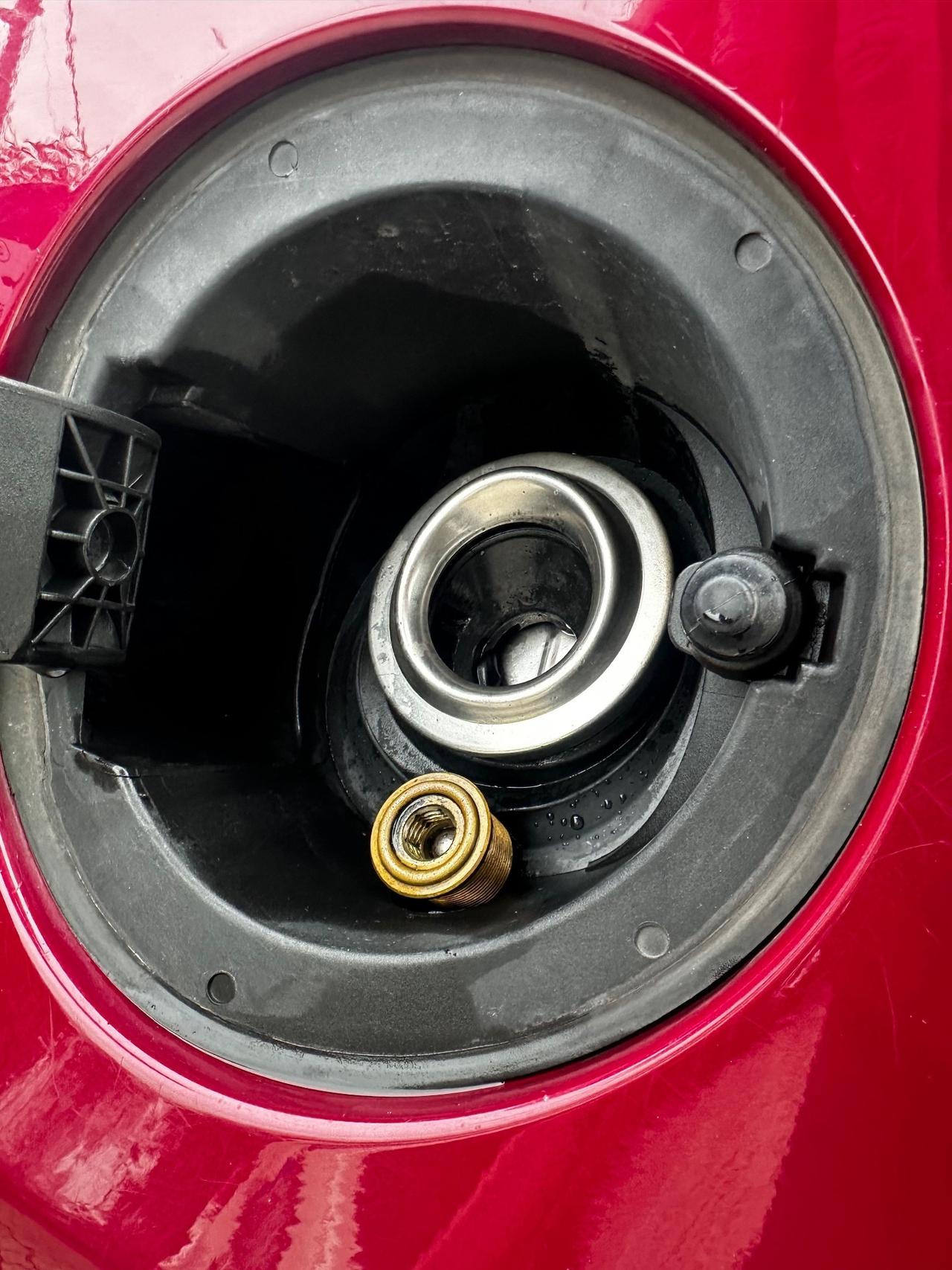 Ford Fiesta 1.4 5 porte Bz.- GPL Titanium