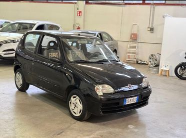 Fiat 600 1.1 50th Anniversary