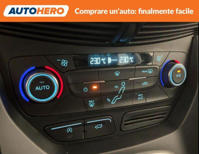 FORD C-Max 1.5 TDCi 120CV Start&Stop Titanium