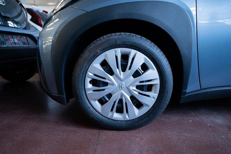 Toyota Aygo X Air 1.0 Trend Air 72cv