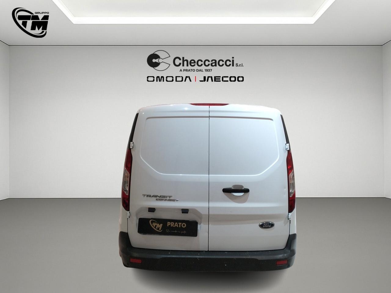 Ford Transit Connect 210 1.5 TDCi 100CV PL Furgone